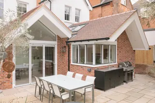 A modern take on the pitched roof-1 - View 3