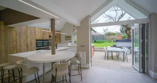 A modern take on the pitched roof-1 - View 4