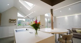 A modern take on the pitched roof-1 - View 6