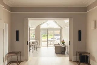A modern take on the pitched roof-1 - View 8