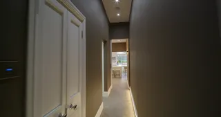 A modern take on the pitched roof-1 - View 9