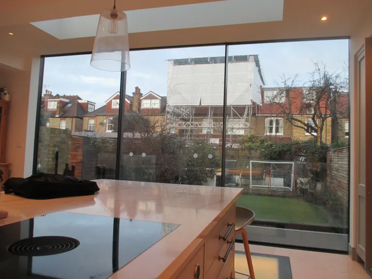 Conservation Areas - Architecture article by Andrew Catto Architects