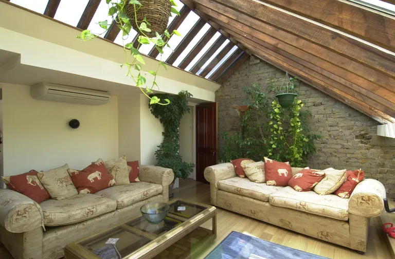 Loft Conversions - Architecture article by Andrew Catto Architects