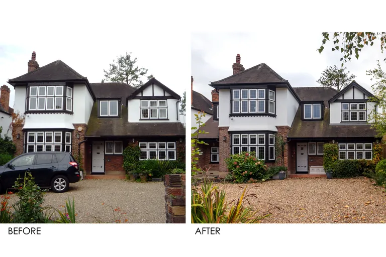 Planning Application- how to make a successful application - Architecture article by Andrew Catto Architects