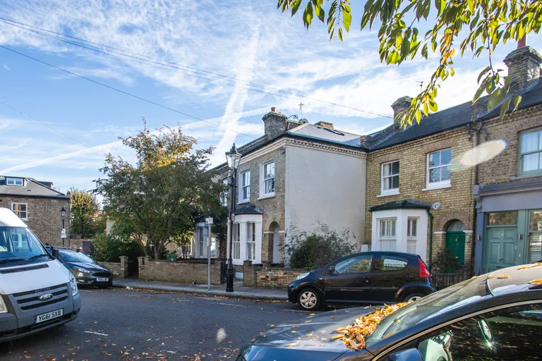 Putney Architects - Related architecture article