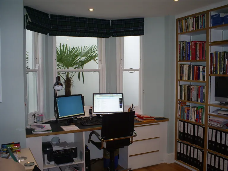 Basement - Architecture article by Andrew Catto Architects