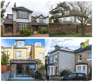 Conservative Design? - Architecture article by Andrew Catto Architects