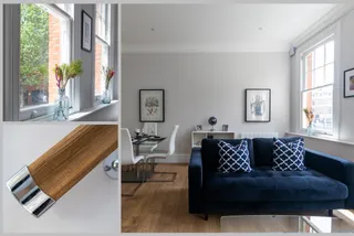 Flat Conversion on Upper Richmond Road - View 6