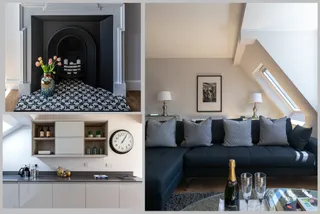 Flat Conversion on Upper Richmond Road - View 1