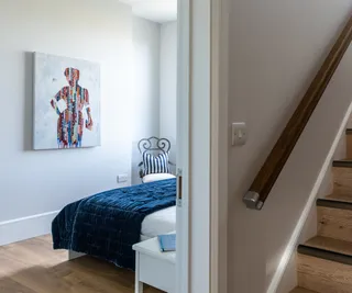 Flat Conversion on Upper Richmond Road - View 5