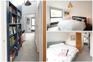 Wandsworth / A small extension, a transformative space - View 1