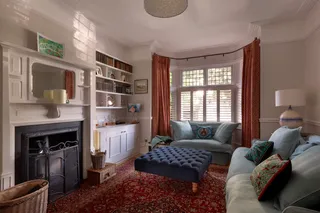Landford Road / One extension or two? - View 11