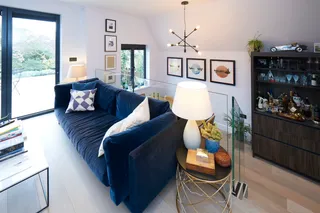 Wandsworth / A small extension, a transformative space - View 5