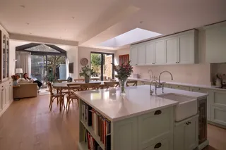 Landford Road / One extension or two? - View 6