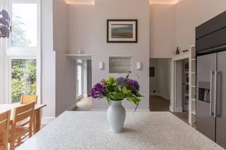 Edwardian house - View 5