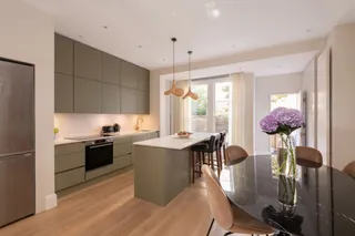 Making it look simple - View 3