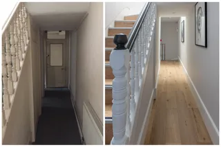 Flat Conversion on Upper Richmond Road - View 8