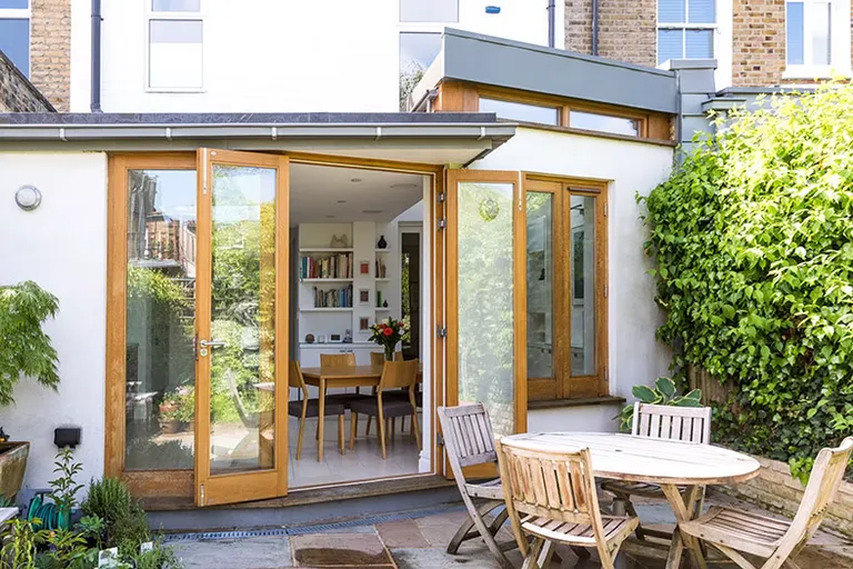 Southdean Gardens - View 3