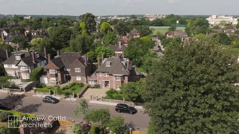 It is not always about a large extensionn - Video