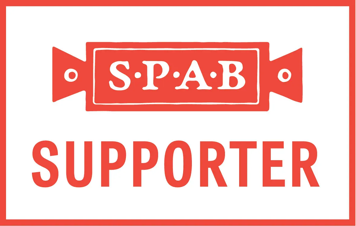 SPAB Logo