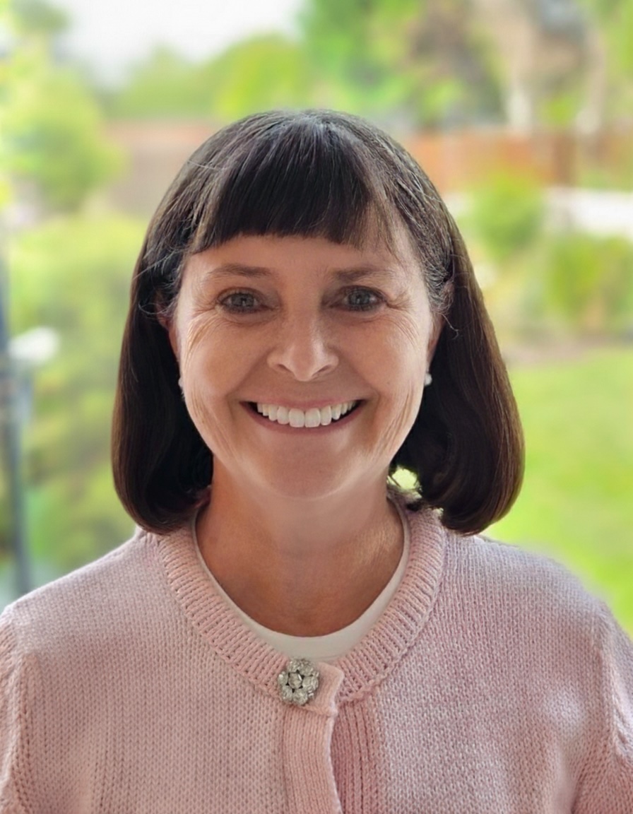 Karen Seabury, Administrator at Andrew Catto Architects